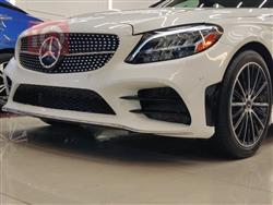 مێرسێدس بێنز C-Class